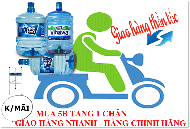giao hang lavie, vinh hảo